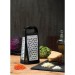 Microplane Elite 5 in 1 Box Grater