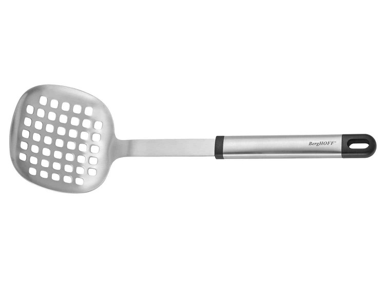 BergHOFF Essentials 18/10 Stainless Steel Skimmer 33cm