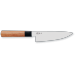 KAI Seki Magoroku Redwood Chef Knife 15cm