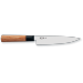 KAI Seki Magoroku Redwood Utility Knife 15cm