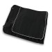 Wusaki Ebony VG10 Set with 5 kitchen knives + 1 roll bag