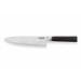 Wusaki Ebony VG10 Chef Knife 20cm ebony handle