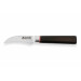 Wusaki Ebony VG10 Peeling Knife 8cm ebony handle