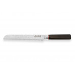 Wusaki Ebony VG10 Bread Knife 20cm ebony handle