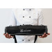 Wusaki Ebony AUS8 Set with 5 kitchen knives + 1 roll bag