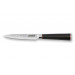 Wusaki Ebony AUS8 Utility Knife 12cm ebony handle