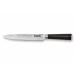 Wusaki Ebony AUS8 Carving Knife 20cm ebony handle
