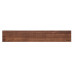 KAI Wooden Magnetic Knife Holder 39cm - made of walnut