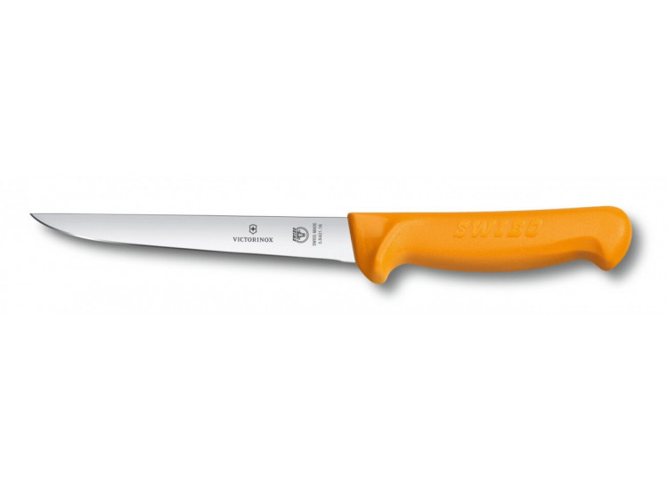 SWIBO Professional Boning Knife 18cm - MyChefKnives
