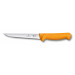 Victorinox Swibo Boning Knife straight-back blade 18cm