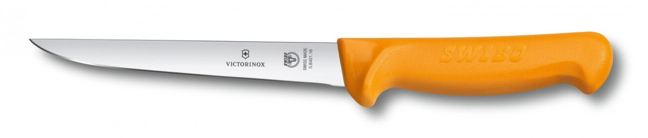 SWIBO Professional Boning Knife 18cm - MyChefKnives