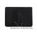 Sabatier Edonist 5 piece Knife Set + Roll Bag - 100% forged blades