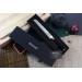 Wusaki Ebony AUS8 Bread Knife 20cm ebony handle