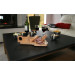So Apéro ! Sausage Guillotine made of 100% French wood