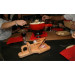 So Apéro ! Sausage Guillotine made of 100% French wood
