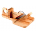 So Apéro ! Sausage Guillotine made of 100% French wood