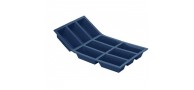 De Buyer moulds