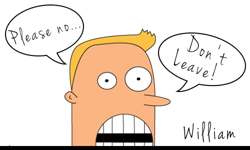 Deletion of your account Deletion of your account