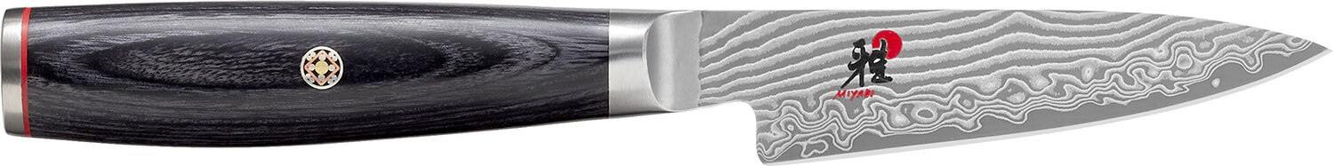 Shotoh is a Japanese term for "small knife"
