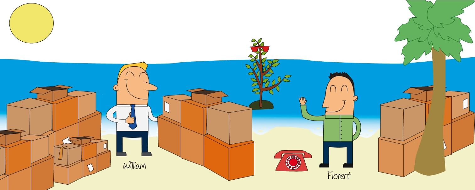 We keep working despite the holidays of our suppliers! We keep working despite the holidays of our suppliers!